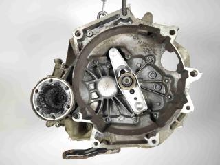 КПП механическая (МКПП) Volkswagen Golf 4 поколение 2004, 2.0 л., SDi, дизель, МКПП, передний привод, HHN