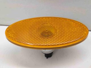 габаритный фонарь Renault Master 3 поколение [рестайлинг] 2018, 2.3 л., DCi, дизель, МКПП, задний привод, 261B00001R