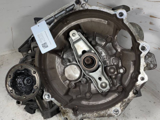 КПП механическая (МКПП) Volkswagen Passat B6 2007, 1.9 л., дизель, МКПП, седан, KBL, JCR, HQS, JCY