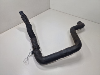 патрубок отопителя (печки) Renault Trafic 2 поколение [рестайлинг] 2007, 2.0 л., DCi, дизель, МКПП, передний привод, -