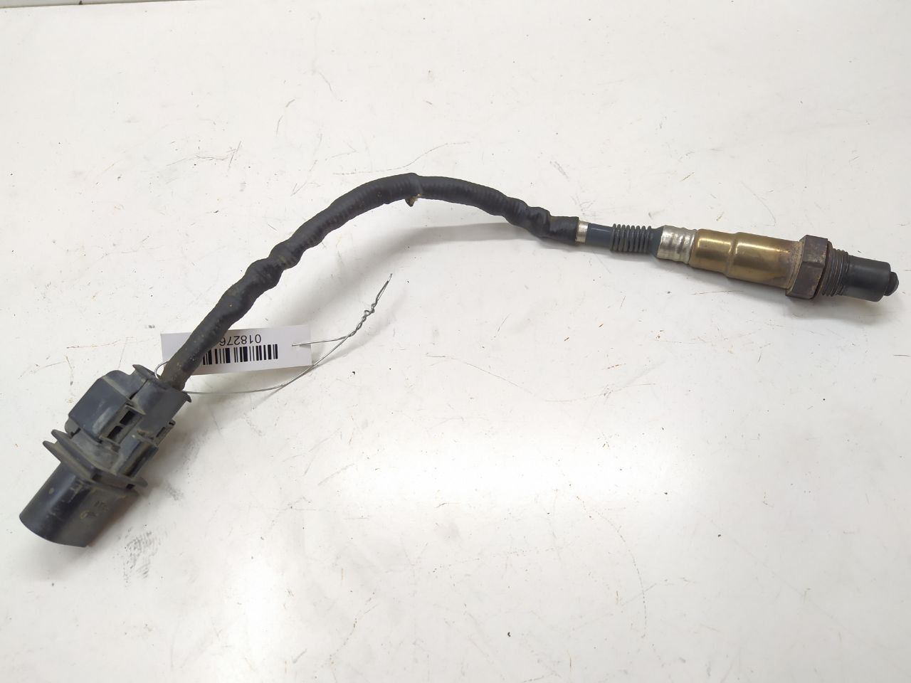 лямбда-зонд Mercedes-Benz M-Класс W164 2005, 3.0 л., CDi, дизель, АКПП, внедорожник 5 дв., полный привод, 0035426918, 0258017014, 0258017015 - фото №1