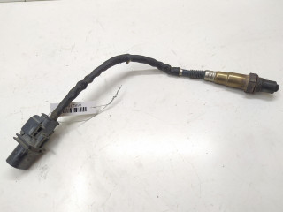 лямбда-зонд Mercedes-Benz M-Класс W164 2005, 3.0 л., CDi, дизель, АКПП, внедорожник 5 дв., полный привод, 0035426918, 0258017014, 0258017015