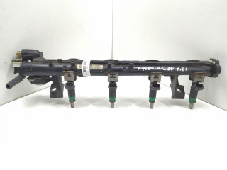 форсунка Volvo C30 1 поколение 2007, 1.6 л., i, бензин, МКПП, передний привод, 98MFBC9F593