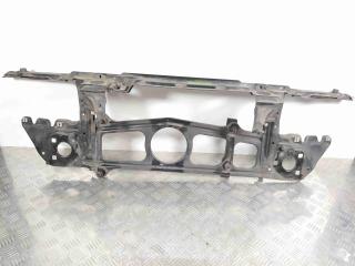 передняя панель крепления облицовки (телевизор) BMW 5 серия E39 1999, 2.5 л., i, бензин, МКПП, седан, задний привод, 51718159610, 8159610, 8387412
