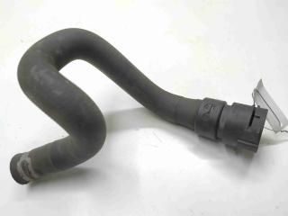 патрубок отопителя (печки) Ford Mondeo 4 поколение 2008, 2.5 л., Ti, бензин, МКПП, передний привод, 6G918B160BB