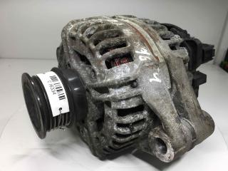 генератор Opel Astra G 2007, 1.9 л., CDTi, дизель, 0124425096, 13308507