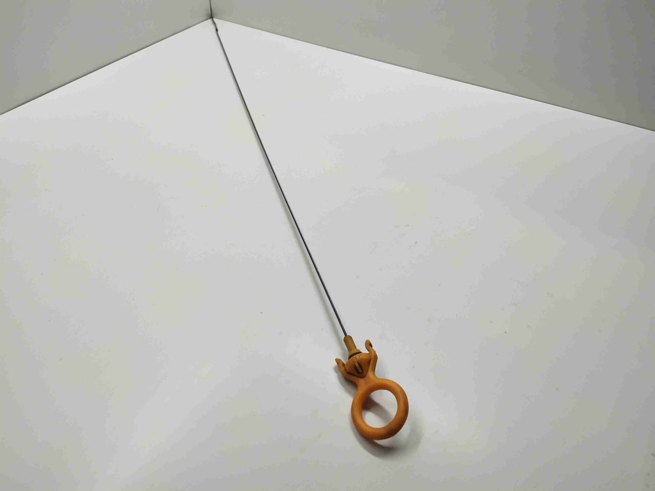 щуп двигателя Volkswagen Golf 4 поколение 2005, 1.4 л., бензин, 030R, WJLDE - фото №1