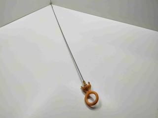 щуп двигателя Volkswagen Golf 4 поколение 2005, 1.4 л., бензин, 030R, WJLDE