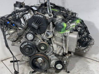 двигатель Mercedes-Benz E-Класс W211/S211 [рестайлинг] 2008, 3.0 л., бензин, M272964, 272964, M272943, 272943, M272952, 272952, M272947, M272946, 272946, 272947, M272988, 272988, M272980, 272980, M272967, M272965, 272965, M272974, 272974, M272963, 272963, M272971, M272969, 272969, 272971