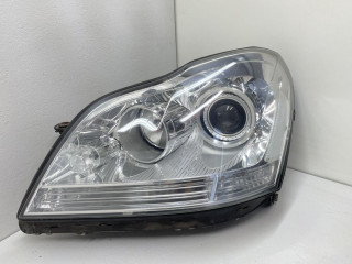 фара левая Mercedes-Benz GL-Класс X164 2006, внедорожник 5 дв., A1648203361, 1648203361