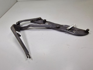 петля крышки багажника BMW 5 серия E39 1997, 2.0 л., i, бензин, МКПП, седан, задний привод, 8159397