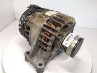 генератор Fiat Bravo 2 поколение 2007, 1.4 л., Ti, бензин, МКПП, передний привод, 51788658, MS1012101080