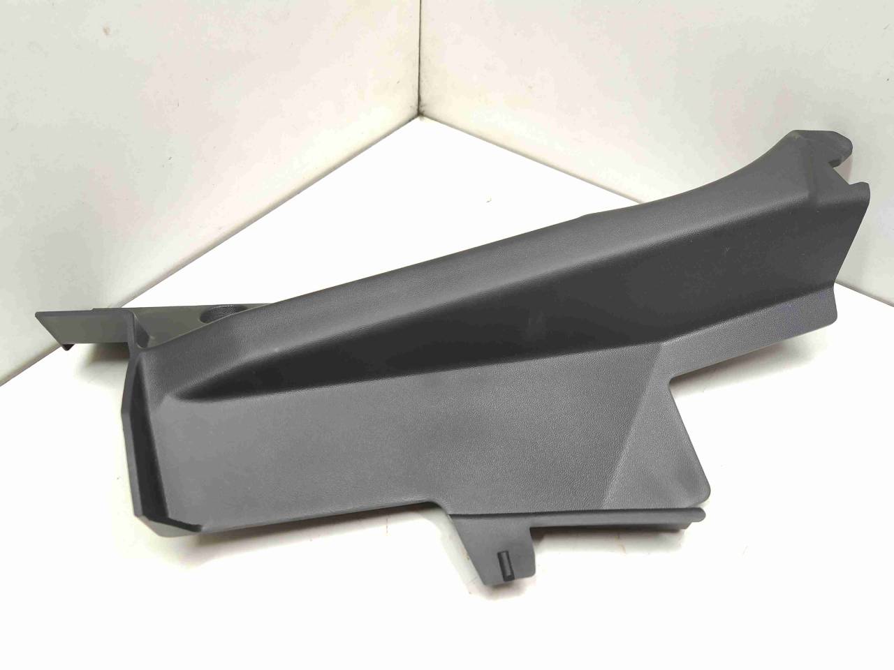 кронштейн (крепление) Renault Dokker 1 поколение 2017, 648E29528R - фото №1