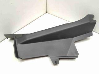 кронштейн (крепление) Renault Dokker 1 поколение 2017, 648E29528R