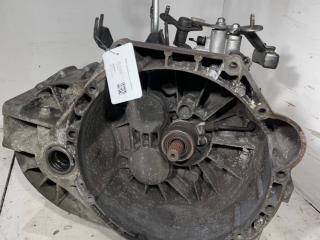 КПП механическая (МКПП) Kia Sportage 3 поколение 2012, 2.2 л., дизель, M6LF1, G110310398