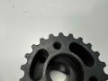 звездочка ТНВД Audi A4 B7 2008, 2.0 л., TD, дизель, МКПП, передний привод, 03L130111D, 03L130238 - фото №5