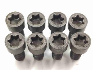 болт Opel Astra H/Family [рестайлинг] 2012, 1.7 л., CDTi, дизель, МКПП, передний привод, -