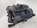 коллектор впускной Ford Focus 3 поколение 2012, 1.6 л., i, бензин, МКПП, передний привод, 4M5G9424CF - фото №3