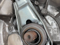 КПП механическая (МКПП) Volkswagen Passat B6 2007, 1.9 л., дизель, МКПП, седан, KBL, JCR, HQS, JCY - фото №3