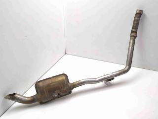 глушитель автономного отопителя BMW X5 E53 [рестайлинг] 2006, 3.0 л., TD, дизель, АКПП, внедорожник 5 дв., полный привод, 64126908135, 6908135