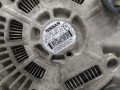 генератор Nissan Qashqai 1 поколение 2007, 2.0 л., DCi, дизель, МКПП, передний привод, 23100JD71A, A3TJ2481ZE - фото №5
