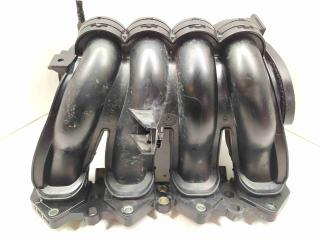 коллектор впускной Citroen Xsara 1 поколение [рестайлинг] 2002, 1.6 л., i, бензин, АКПП, передний привод, 9635885080