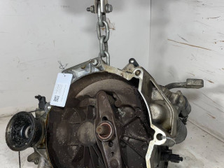 КПП механическая (МКПП) Volkswagen Polo 4 поколение [рестайлинг] 2009, 1.2 л., бензин, МКПП, хетчбэк 5 дв., GSB, JUS, LVE, JHN, JHQ, FQE, GRZ, GDP, GEU, GKS, GKU, GET, JPU, GRY, FCU