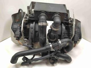 насос продувки катализатора Audi A8 D4 [рестайлинг] 2015, 6.3 л., FSI, бензин, АКПП, 4H0131837A, 07L959253E