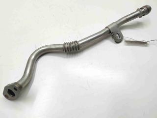 масляная трубка турбины Renault Master 3 поколение [рестайлинг] 2018, 2.3 л., DCi, дизель, МКПП, задний привод, 151989505RA