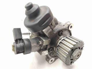 ТНВД Skoda Octavia 2 поколение (A5) [рестайлинг] 2013, 1.6 л., TD, дизель, МКПП, передний привод, 04L130755D, 0445010537, 0928400768