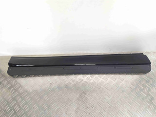 молдинг двери передней левой LiXiang L7 1 поколение 2023, 1.5 л., бензин, полный привод, X0355280013