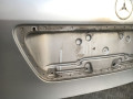 крышка багажника (дверь 3-5) Mercedes-Benz C-Класс W203/S203/CL203 2001, универсал, A2037400105, 2037400105 - фото №2