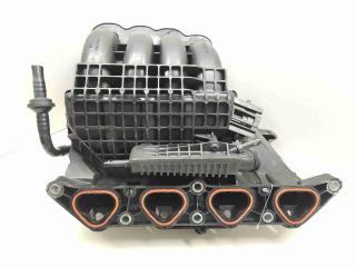 коллектор впускной Volkswagen Golf 5 поколение 2009, 1.4 л., i, бензин, МКПП, передний привод, 036129709GT