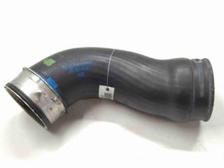 патрубок интеркулера Audi A3 8P/8PA [рестайлинг] 2006, 2.0 л., TD, дизель, МКПП, передний привод, 3C0145838B