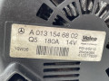 генератор Mercedes-Benz E-Класс W212/S212/C207/A207 2011, дизель, A0131546802, 0131546802 - фото №3