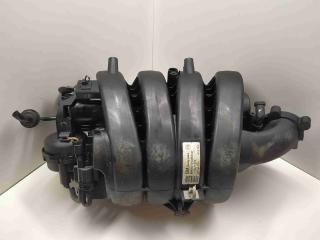 коллектор впускной Opel Astra H/Family [рестайлинг] 2010, 1.8 л., бензин, 55563685