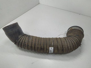 патрубок интеркулера Mercedes-Benz E-Класс W210/S210 [рестайлинг] 2001, 2.0 л., бензин, АКПП, задний привод, -