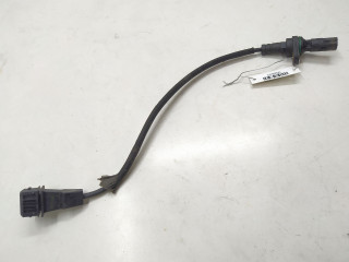 датчик коленвала Kia Carens 2 поколение 2008, 2.0 л., i, бензин, МКПП, передний привод, 3918025200