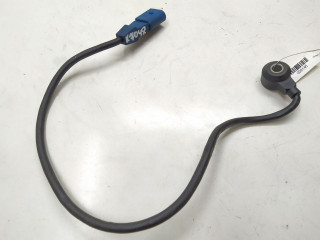 датчик детонации Audi A4 B6 2004, 1.8 л., Ti, бензин, МКПП, передний привод, 06C905377