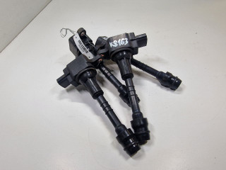 катушка зажигания Nissan Almera N16 [рестайлинг] 2005, 1.5 л., i, бензин, МКПП, передний привод, 224486N015