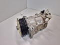 компрессор кондиционера Fiat Bravo 2 поколение 2009, 1.4 л., Ti, бензин, МКПП, передний привод, 51794515, 5D3375500, 4471909700, 07J01217 - фото №4