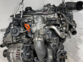 двигатель Volkswagen Golf 6 поколение 2009, 2.0 л., дизель, хетчбэк 5 дв., CBD - фото №4
