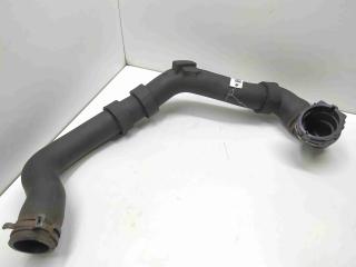 патрубок радиатора Audi A3 8P/8PA [2-й рестайлинг] 2011, 2.0 л., TD, дизель, МКПП, передний привод, 1K0122291BM