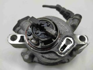 насос вакуумный Citroen C4 1 поколение 2012, 1.6 л., HDi, дизель, МКПП, передний привод, 9804021880