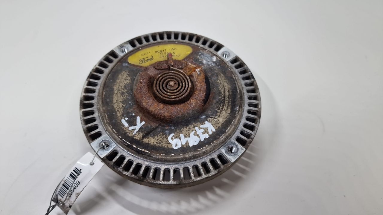 вискомуфта Ford Transit 7 поколение 2012, 2.2 л., TDCi, дизель, МКПП, полный привод, 8C617AC, G944A - фото №1