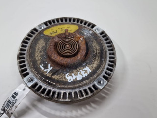 вискомуфта Ford Transit 7 поколение 2012, 2.2 л., TDCi, дизель, МКПП, полный привод, 8C617AC, G944A