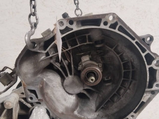 КПП механическая (МКПП) Opel Astra H 2005, 1.6 л., i, бензин, 5МКПП, F17C394