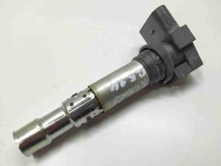 катушка зажигания Volkswagen Golf 4 поколение 2004, 1.4 л., i, бензин, МКПП, передний привод, 036905715