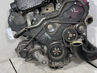 двигатель Land Rover Discovery 4 поколение 2013, 2.7 л., дизель, 276DT