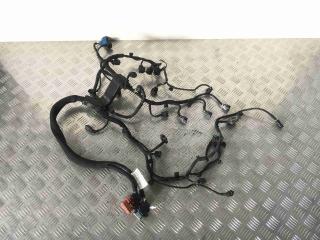 проводка двигателя Citroen C4 Picasso 1 поколение 2009, 1.6 л., i, бензин, МКПП, передний привод, V759188680, 7585956